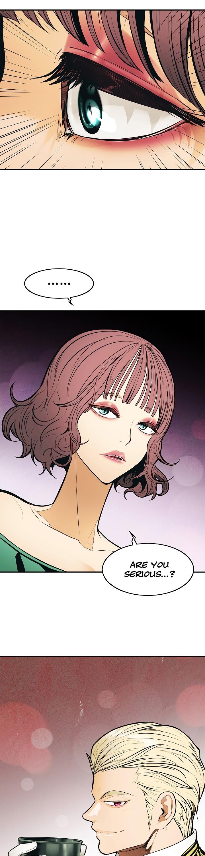 MookHyang - Dark Lady Chapter 55 page 8 - Chapter 55