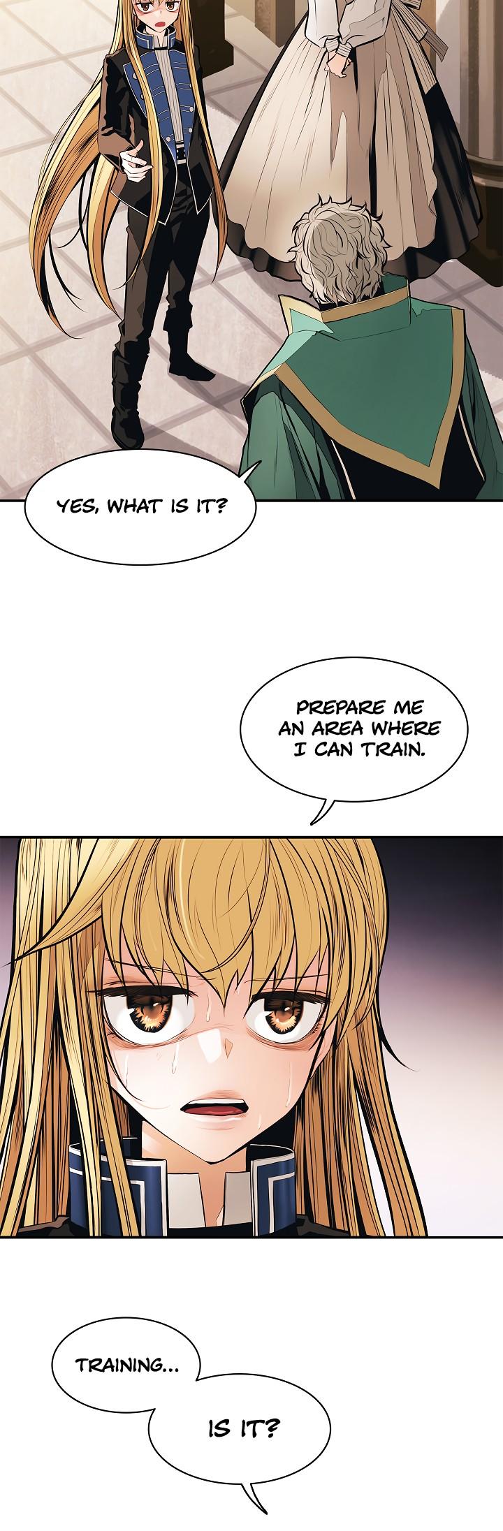 MookHyang - Dark Lady Chapter 56 page 12 - Chapter 56