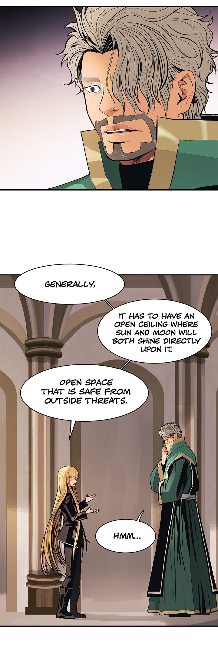 MookHyang - Dark Lady Chapter 56 page 13 - Chapter 56