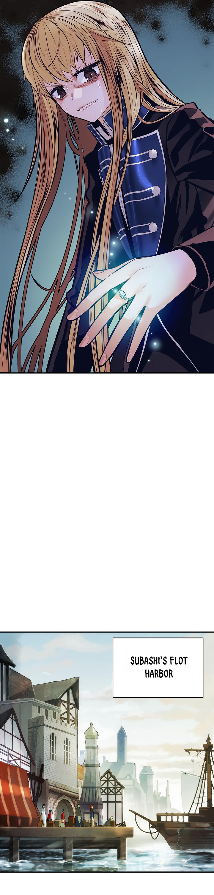 MookHyang - Dark Lady Chapter 56 page 16 - Chapter 56