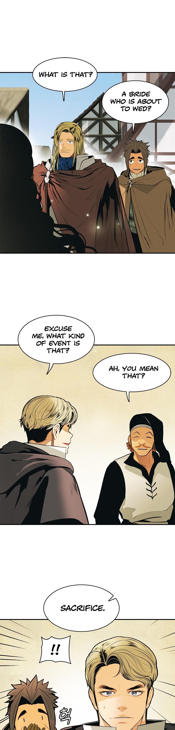 MookHyang - Dark Lady Chapter 56 page 20 - Chapter 56