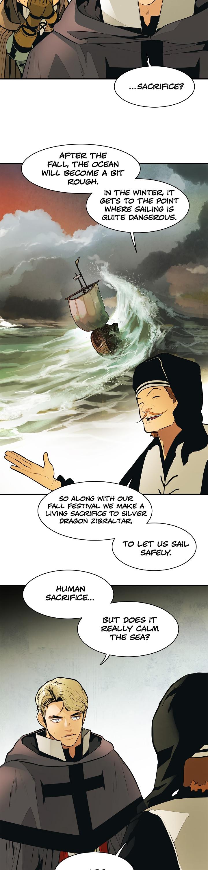 MookHyang - Dark Lady Chapter 56 page 21 - Chapter 56