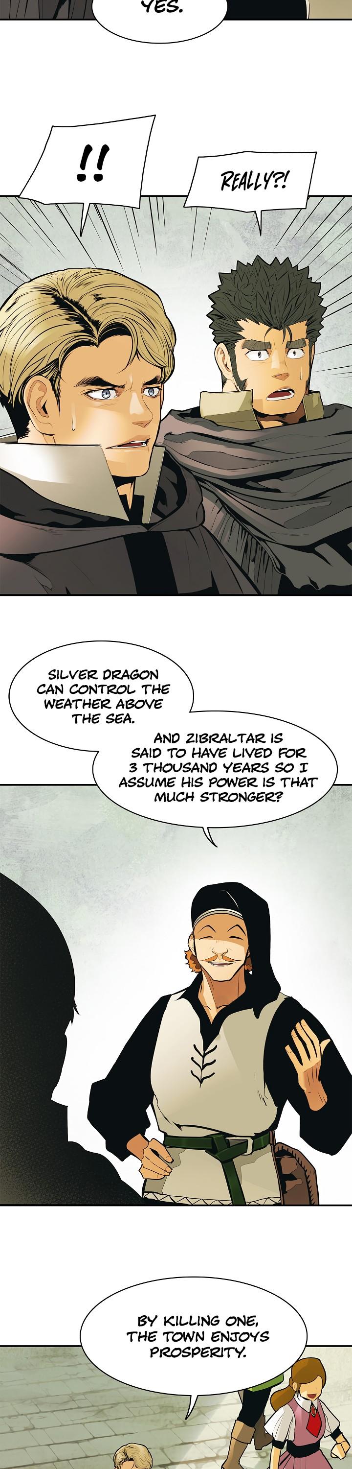 MookHyang - Dark Lady Chapter 56 page 22 - Chapter 56