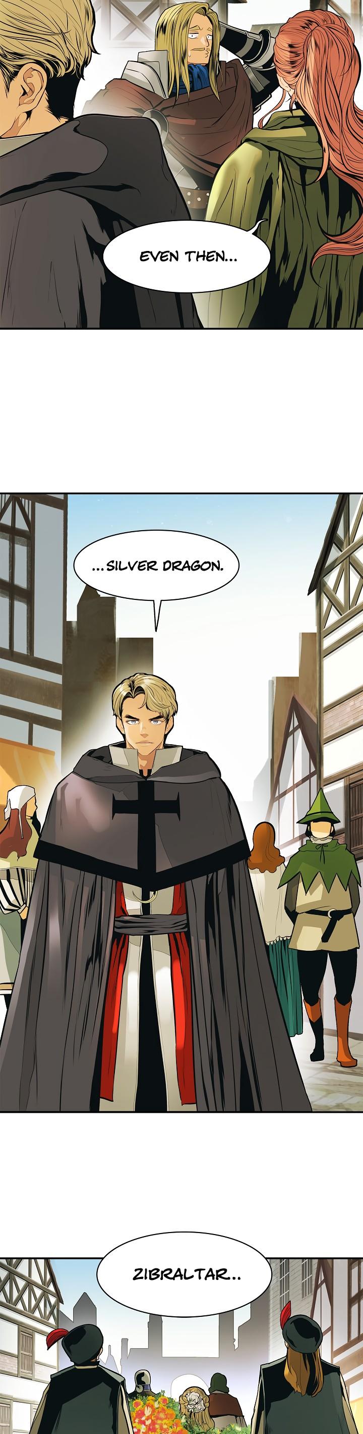 MookHyang - Dark Lady Chapter 56 page 24 - Chapter 56