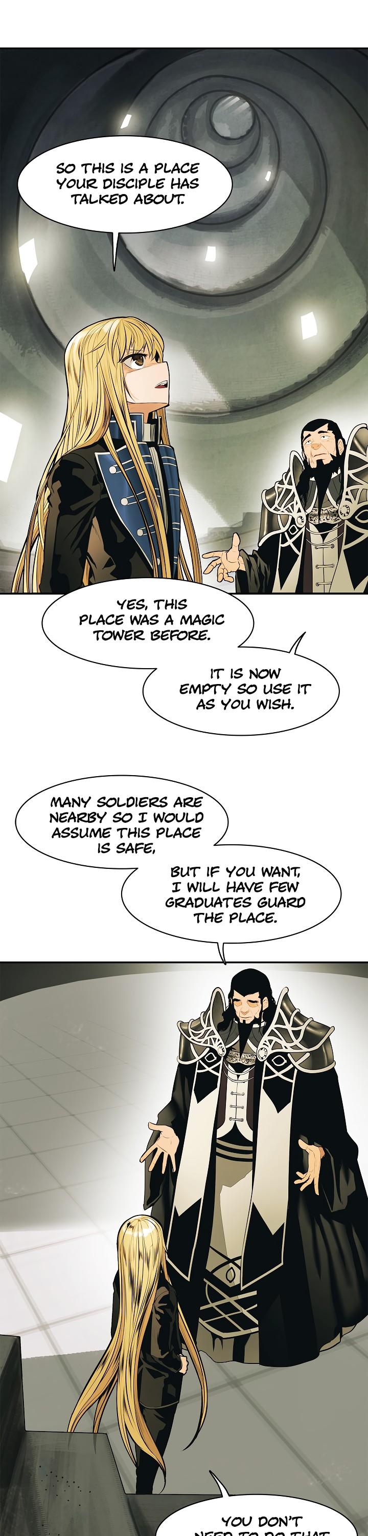 MookHyang - Dark Lady Chapter 56 page 26 - Chapter 56