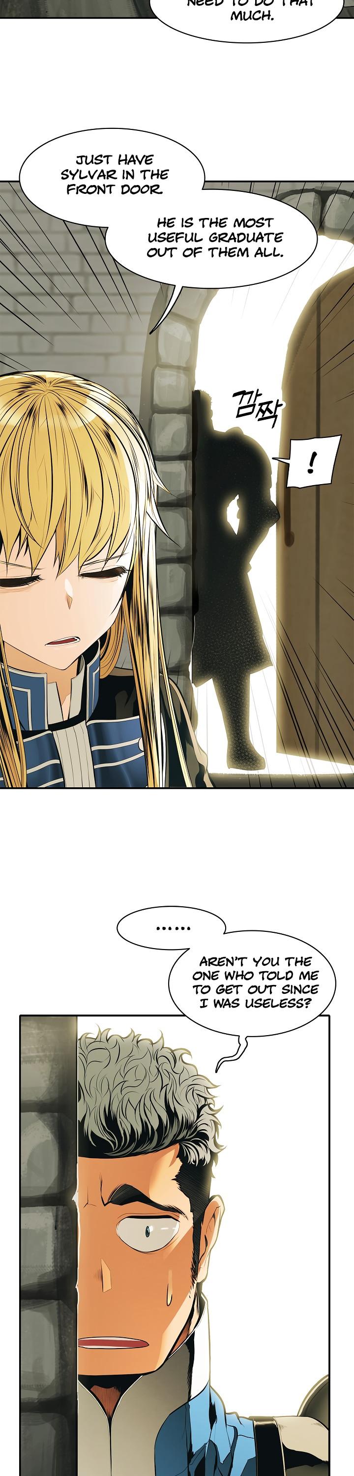 MookHyang - Dark Lady Chapter 56 page 27 - Chapter 56