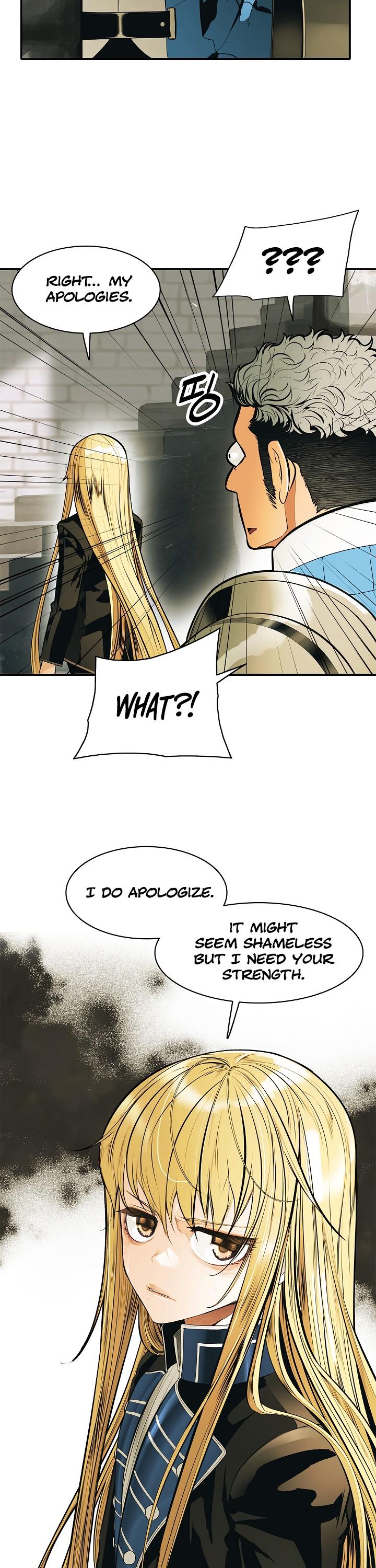 MookHyang - Dark Lady Chapter 56 page 28 - Chapter 56