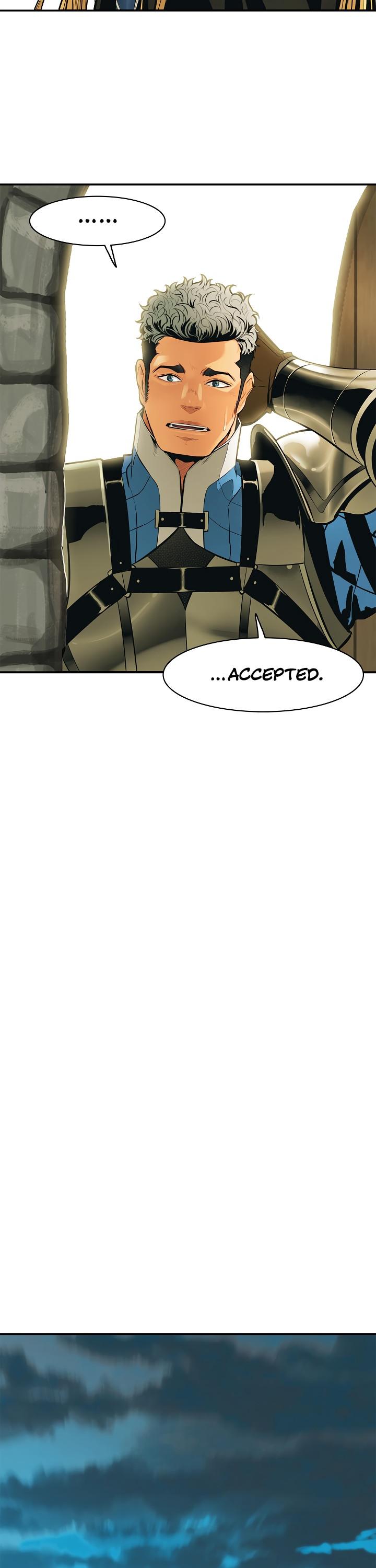 MookHyang - Dark Lady Chapter 56 page 29 - Chapter 56