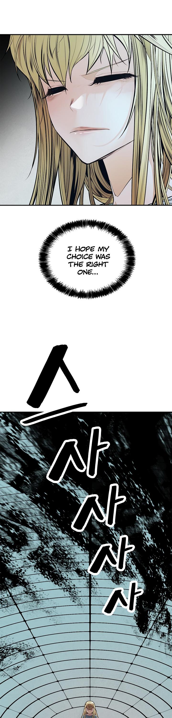 MookHyang - Dark Lady Chapter 56 page 33 - Chapter 56