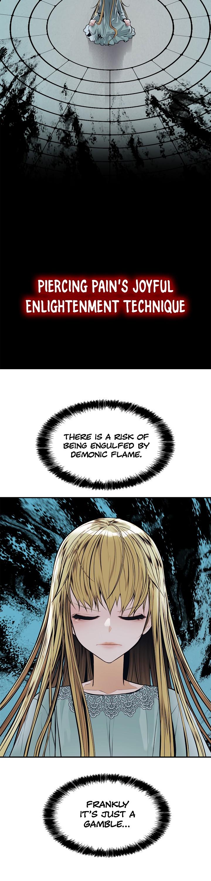 MookHyang - Dark Lady Chapter 56 page 34 - Chapter 56