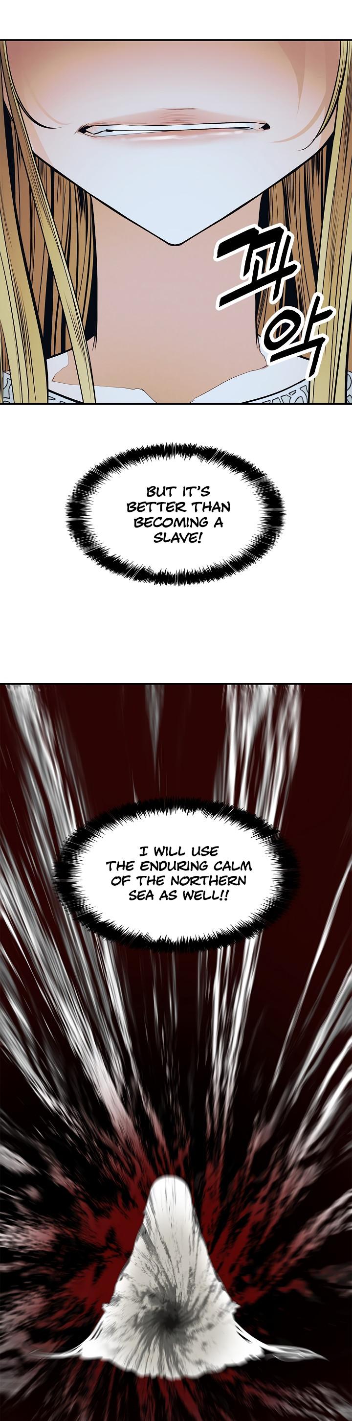 MookHyang - Dark Lady Chapter 56 page 35 - Chapter 56