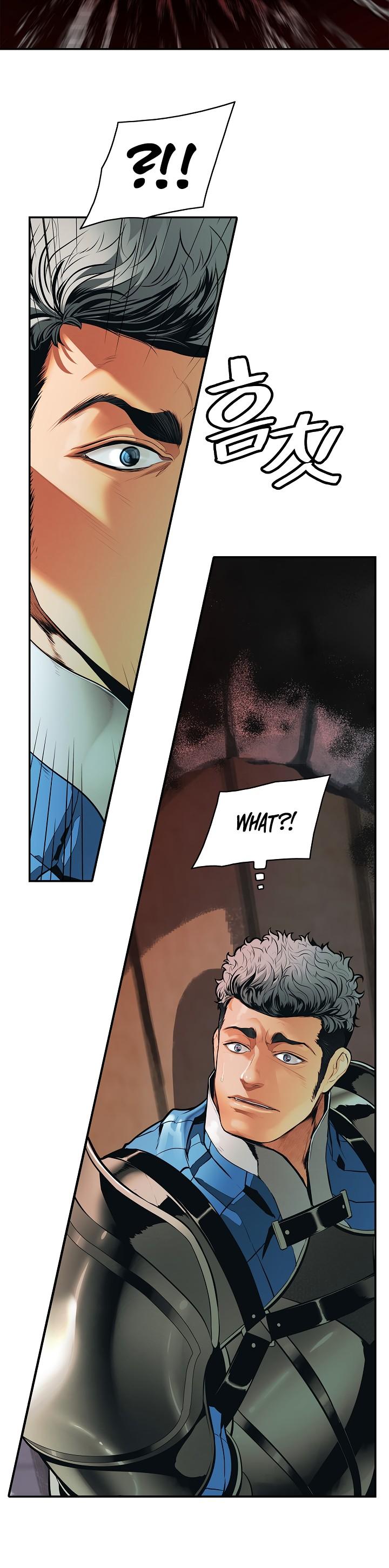 MookHyang - Dark Lady Chapter 56 page 36 - Chapter 56