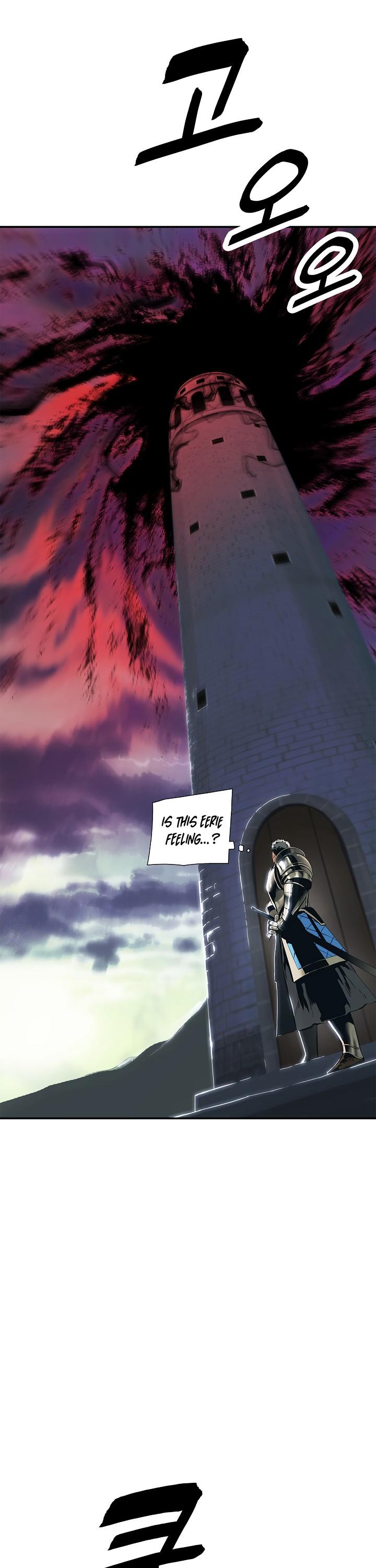 MookHyang - Dark Lady Chapter 56 page 37 - Chapter 56