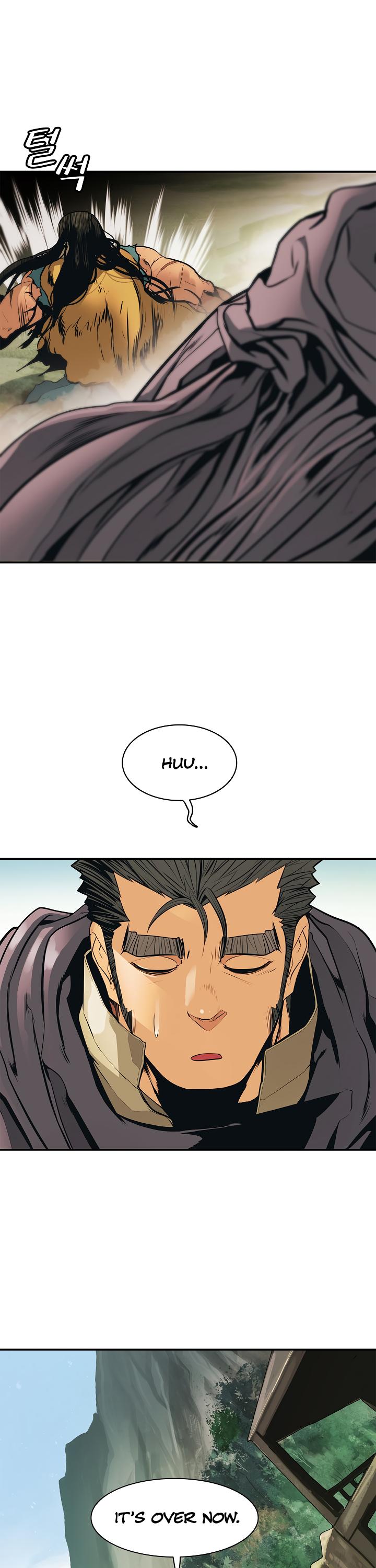 MookHyang - Dark Lady Chapter 56 page 4 - Chapter 56