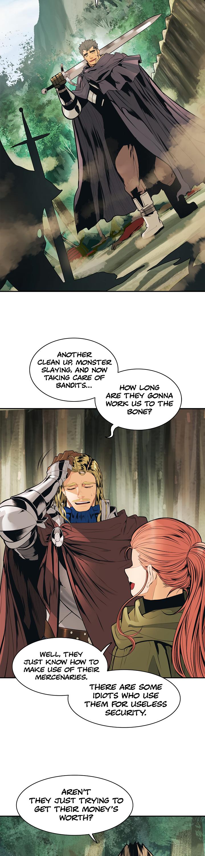 MookHyang - Dark Lady Chapter 56 page 5 - Chapter 56