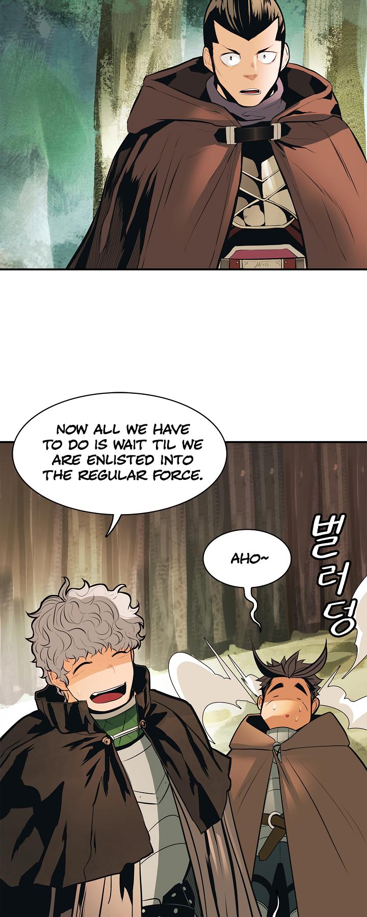 MookHyang - Dark Lady Chapter 56 page 6 - Chapter 56