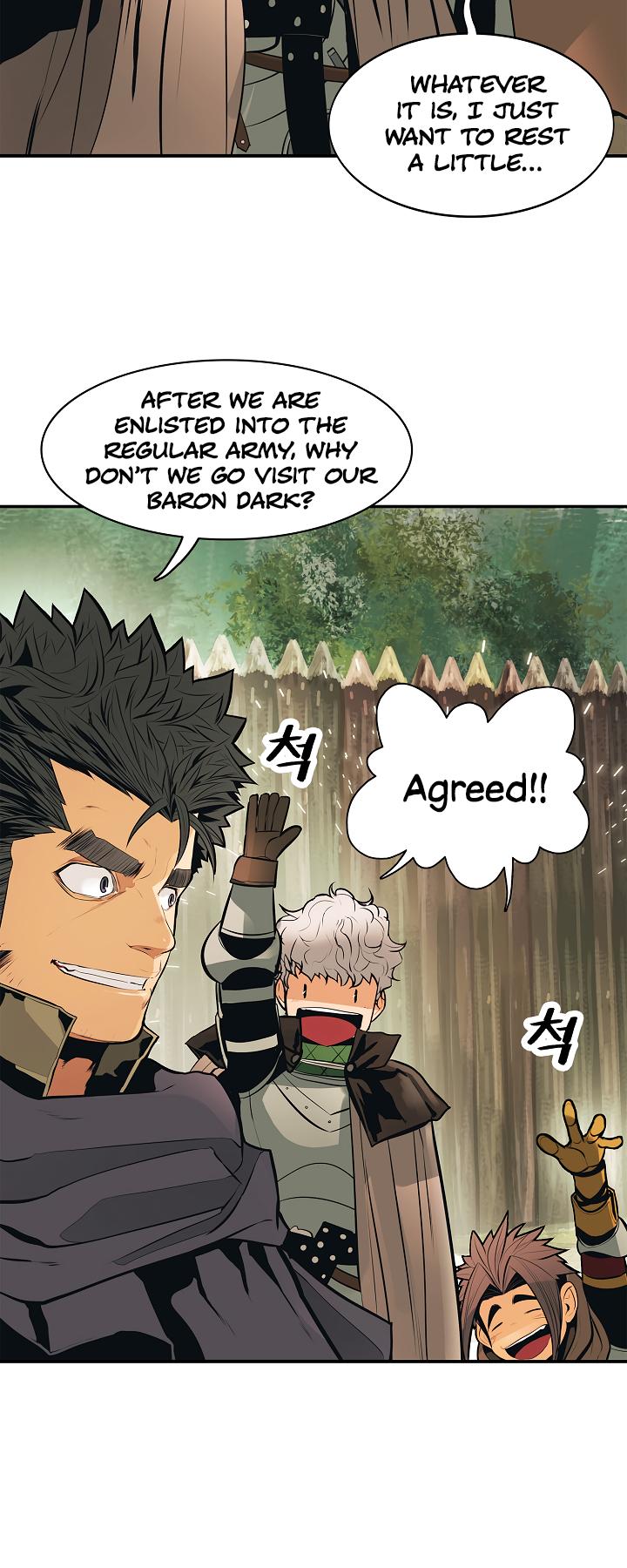 MookHyang - Dark Lady Chapter 56 page 7 - Chapter 56