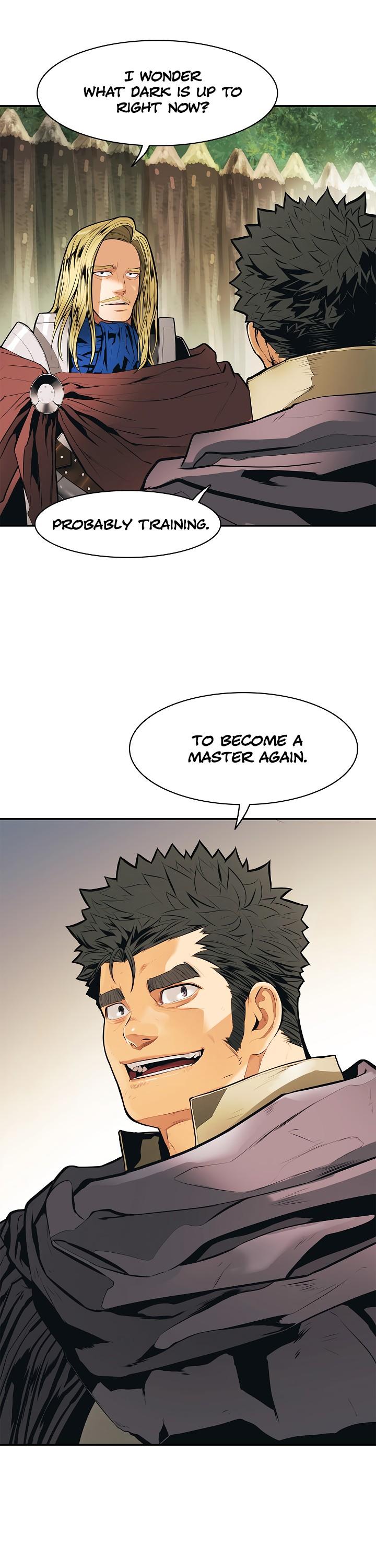 MookHyang - Dark Lady Chapter 56 page 8 - Chapter 56