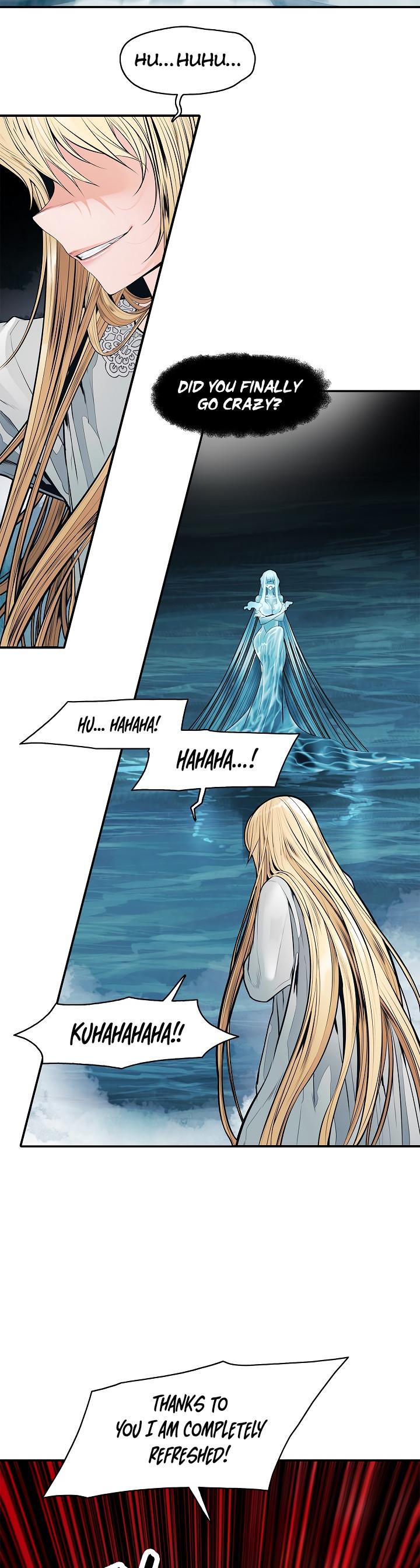 MookHyang - Dark Lady Chapter 57 page 10 - Chapter 57