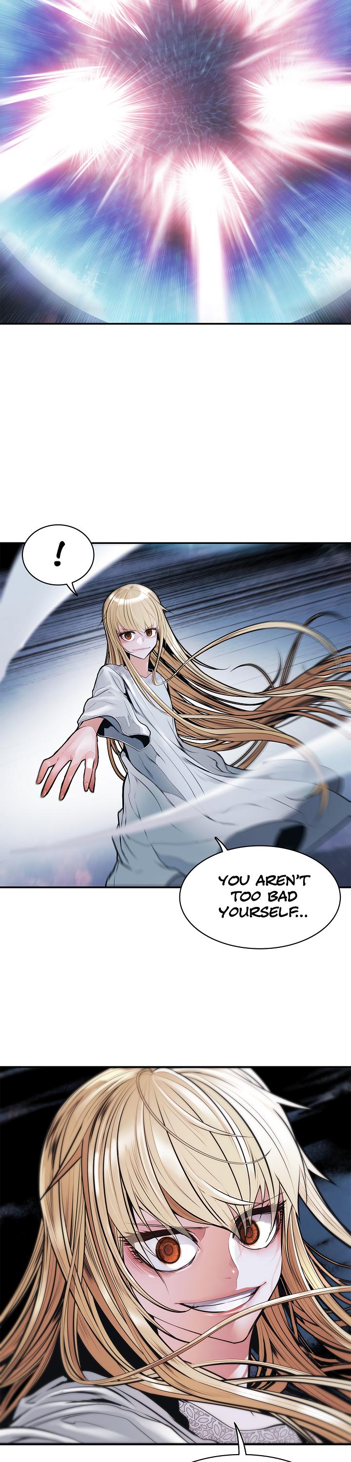 MookHyang - Dark Lady Chapter 57 page 13 - Chapter 57