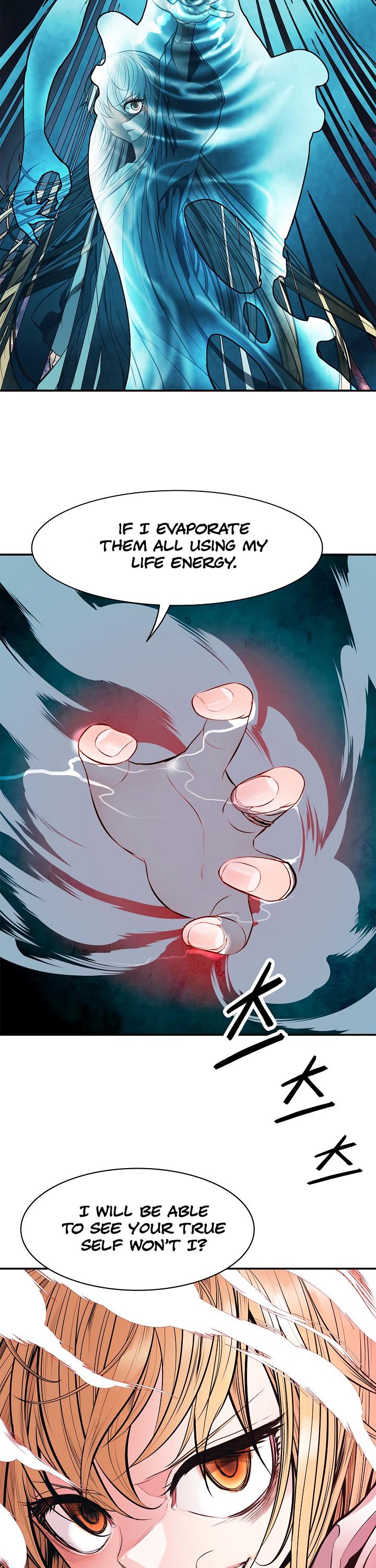 MookHyang - Dark Lady Chapter 57 page 21 - Chapter 57