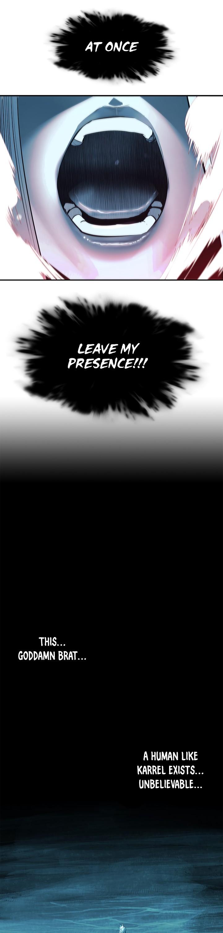 MookHyang - Dark Lady Chapter 57 page 24 - Chapter 57