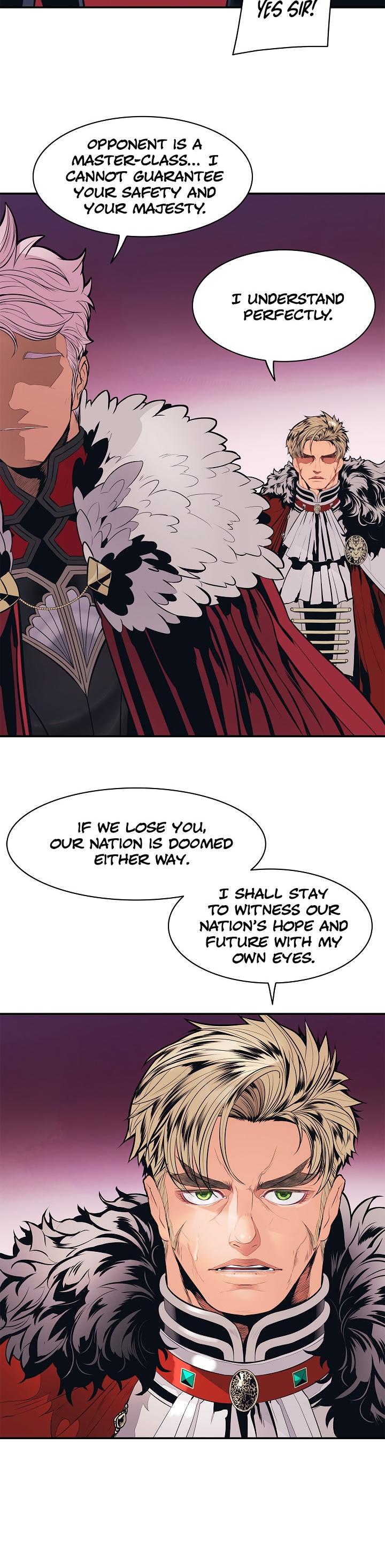 MookHyang - Dark Lady Chapter 57 page 33 - Chapter 57