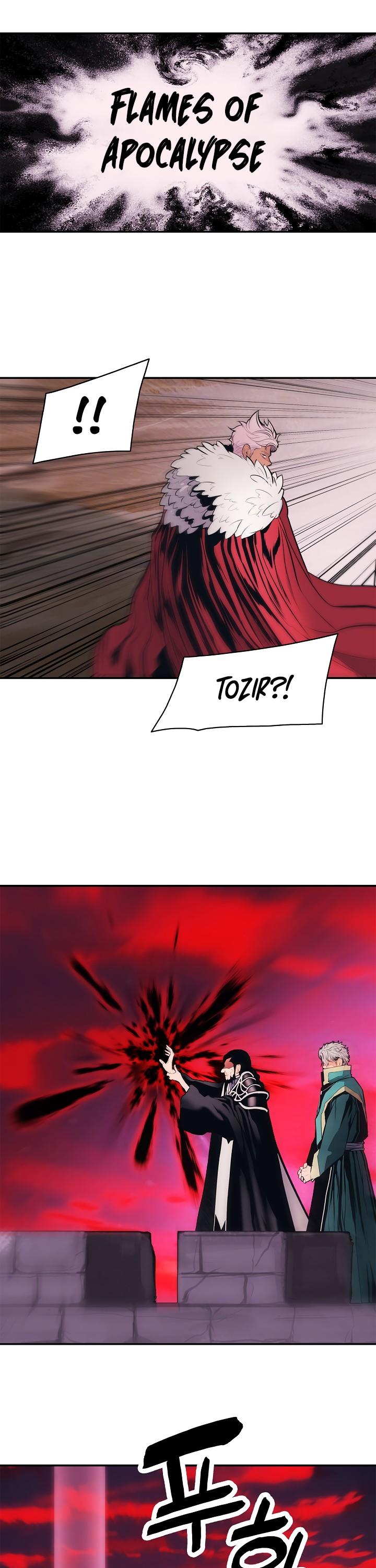 MookHyang - Dark Lady Chapter 57 page 34 - Chapter 57