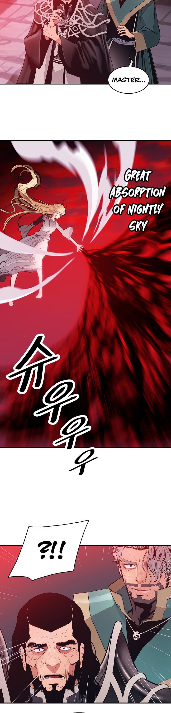 MookHyang - Dark Lady Chapter 57 page 36 - Chapter 57