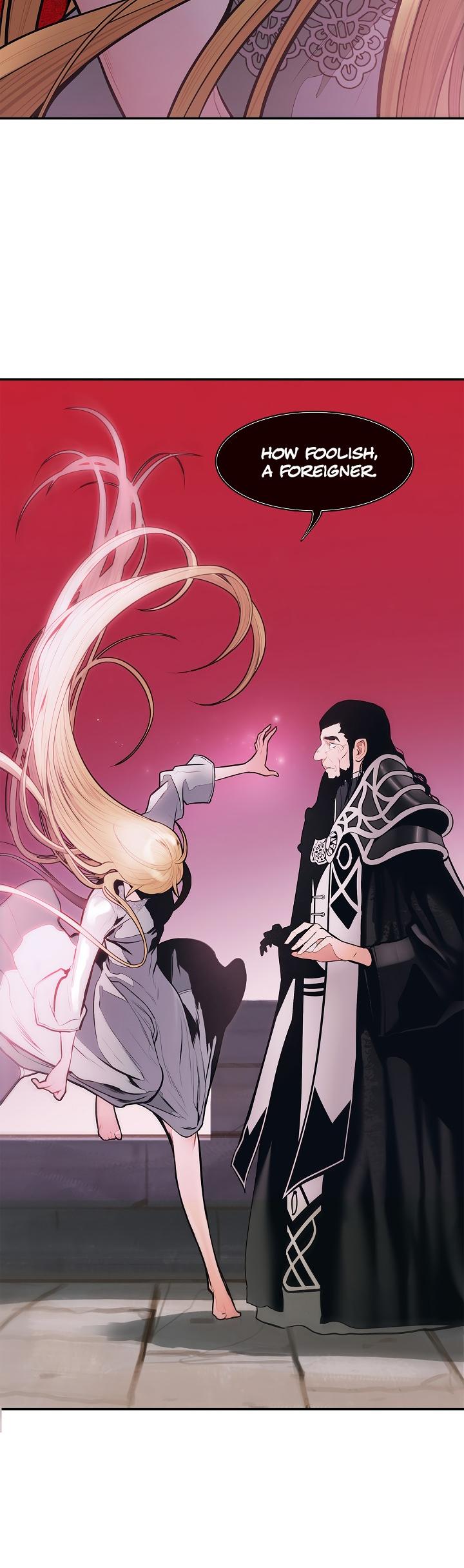 MookHyang - Dark Lady Chapter 57 page 38 - Chapter 57