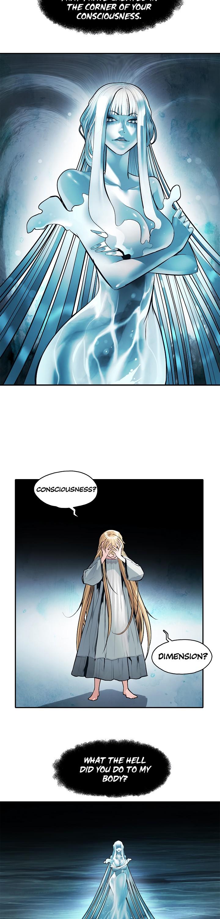 MookHyang - Dark Lady Chapter 57 page 4 - Chapter 57