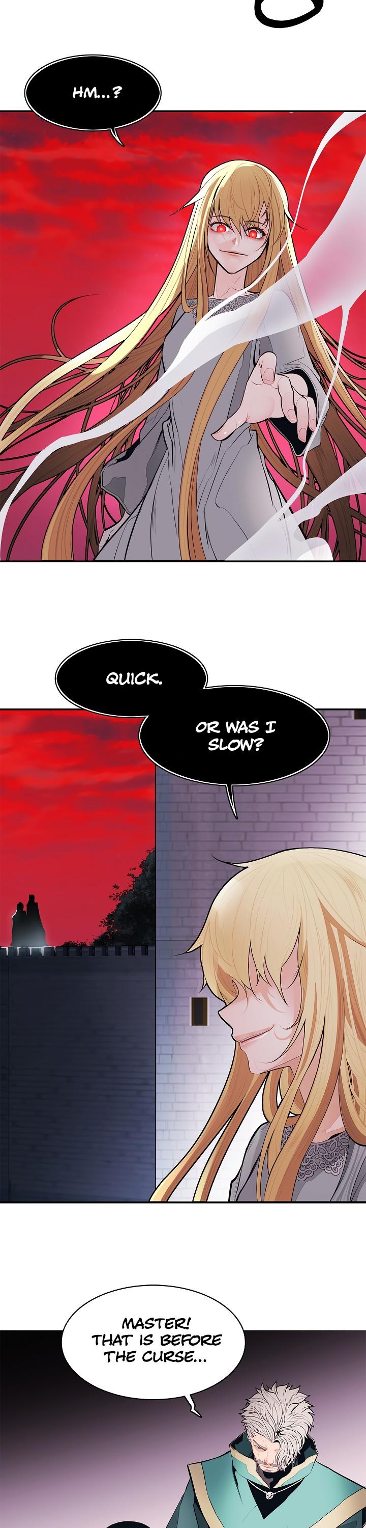 MookHyang - Dark Lady Chapter 57 page 40 - Chapter 57