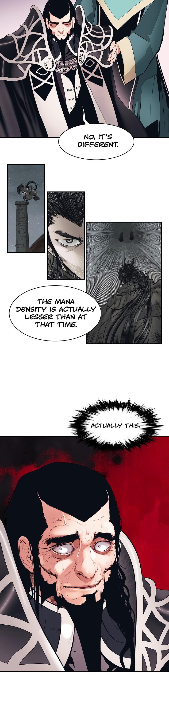 MookHyang - Dark Lady Chapter 57 page 41 - Chapter 57