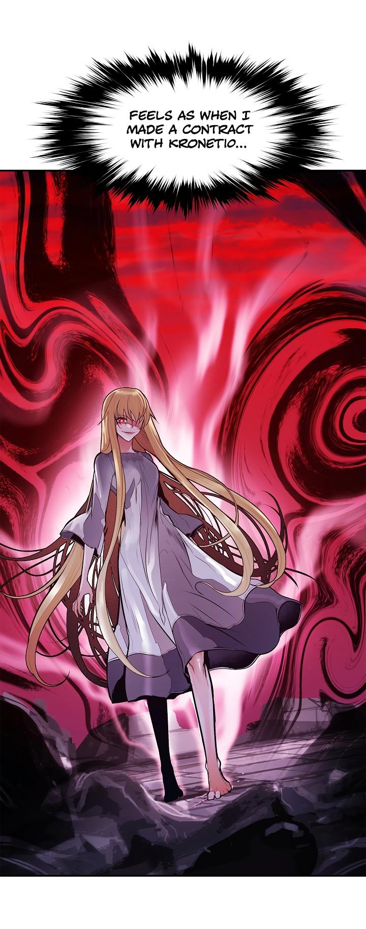 MookHyang - Dark Lady Chapter 57 page 42 - Chapter 57