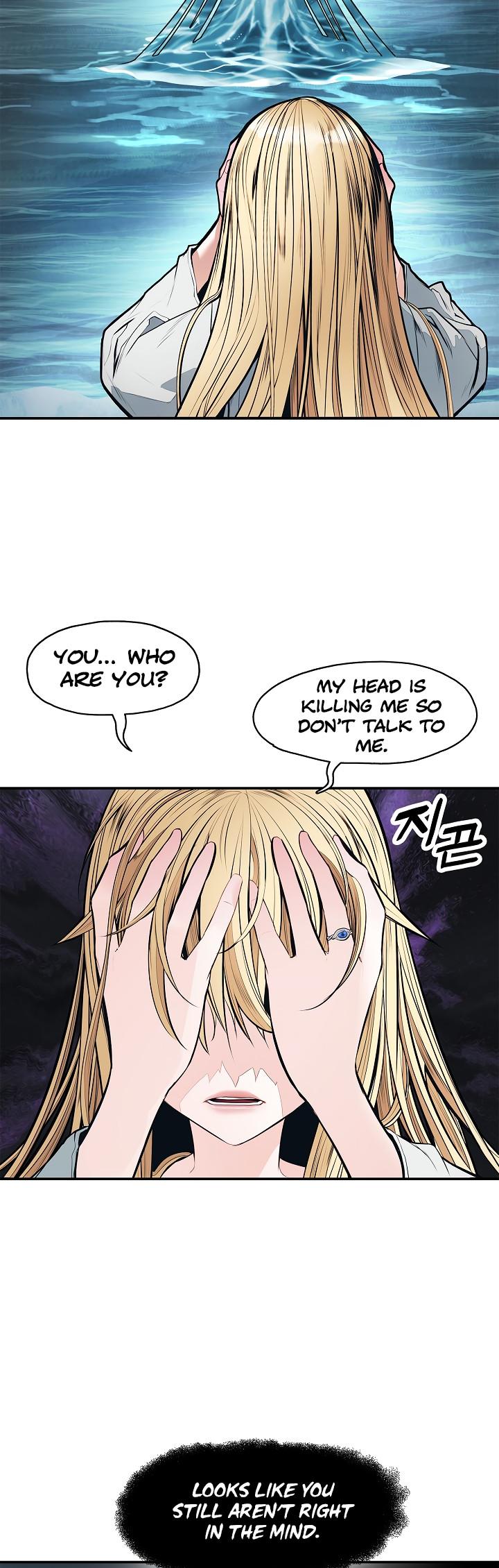 MookHyang - Dark Lady Chapter 57 page 5 - Chapter 57