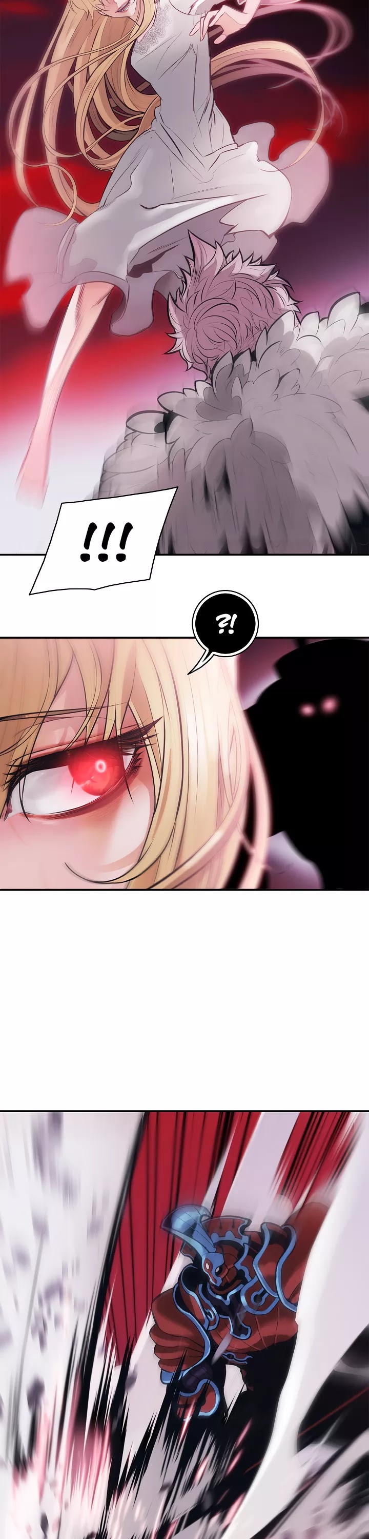 MookHyang - Dark Lady Chapter 58 page 14 - Chapter 58