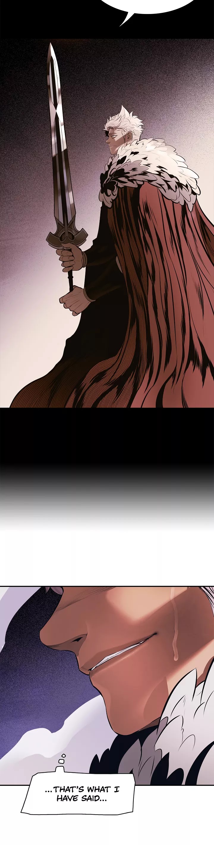 MookHyang - Dark Lady Chapter 58 page 16 - Chapter 58