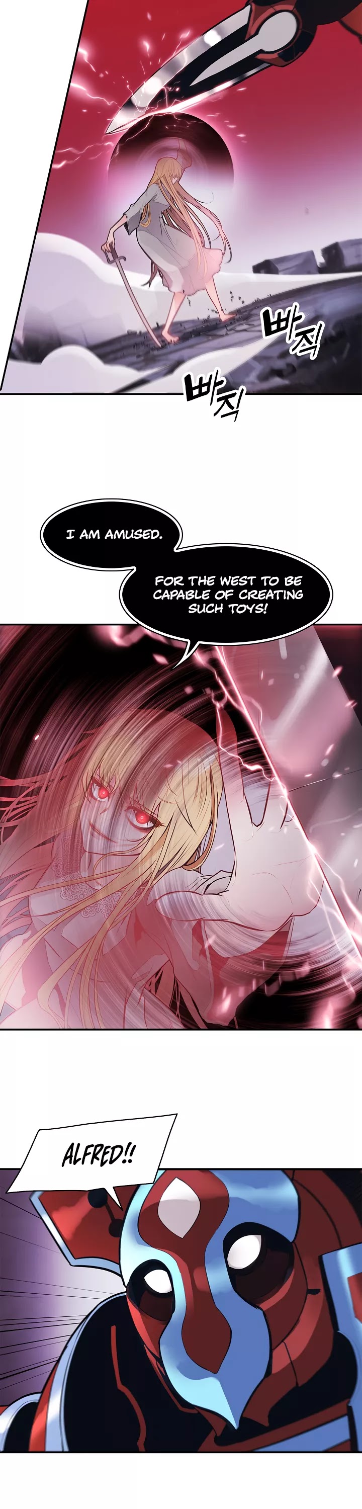 MookHyang - Dark Lady Chapter 58 page 18 - Chapter 58