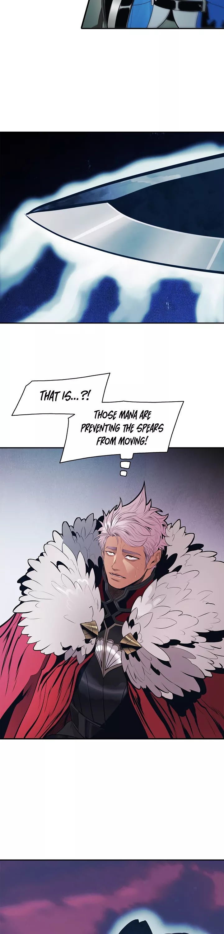 MookHyang - Dark Lady Chapter 58 page 23 - Chapter 58