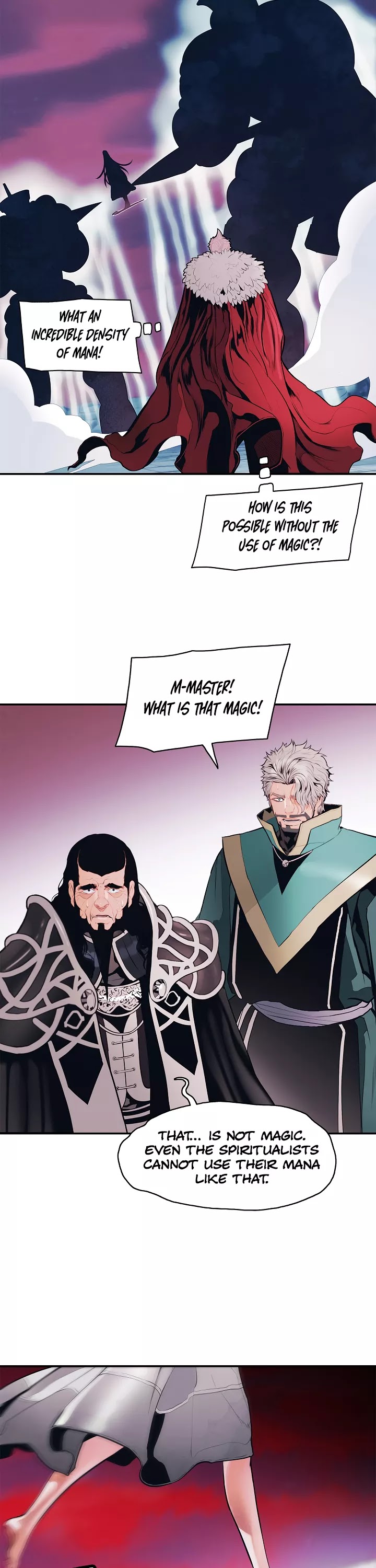 MookHyang - Dark Lady Chapter 58 page 24 - Chapter 58
