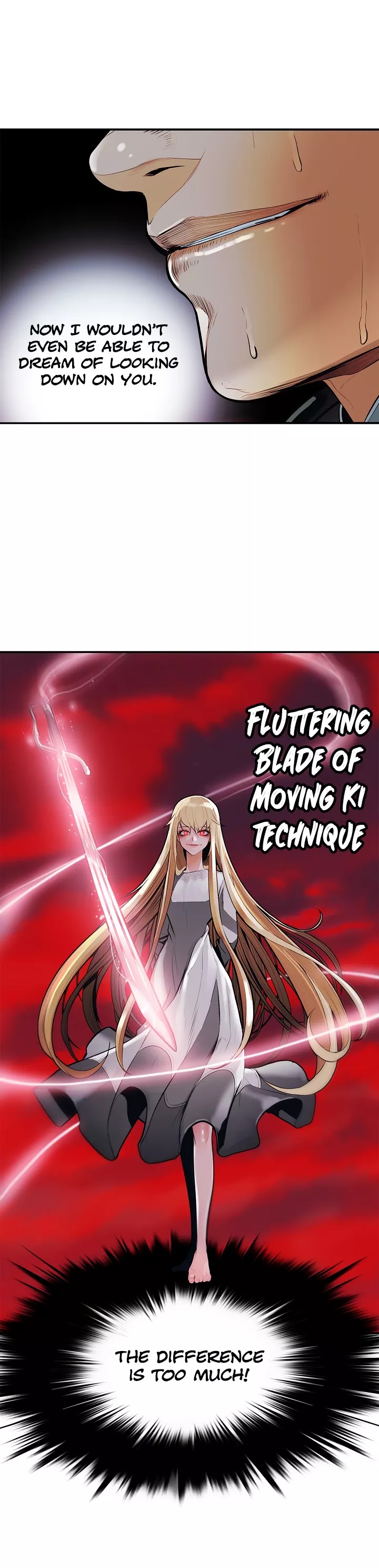 MookHyang - Dark Lady Chapter 58 page 26 - Chapter 58