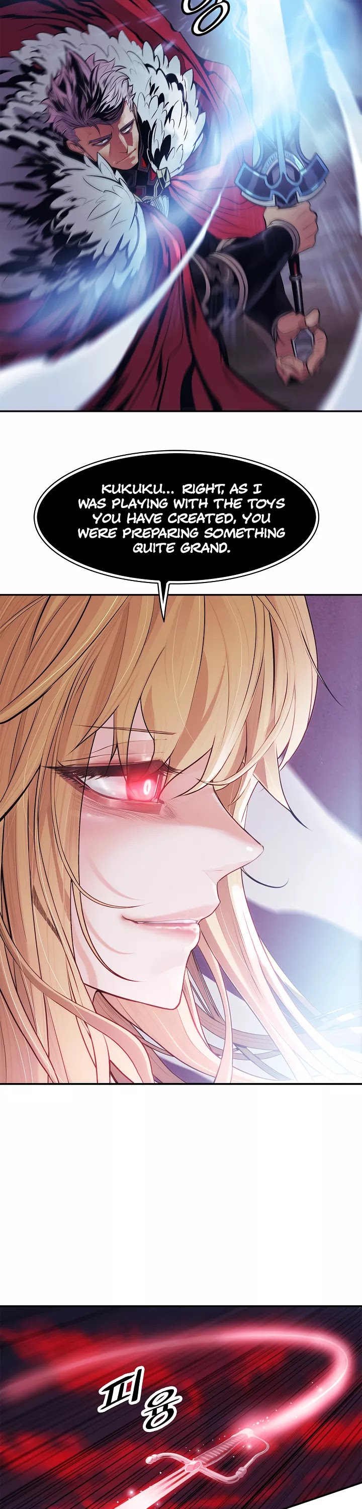 MookHyang - Dark Lady Chapter 58 page 29 - Chapter 58