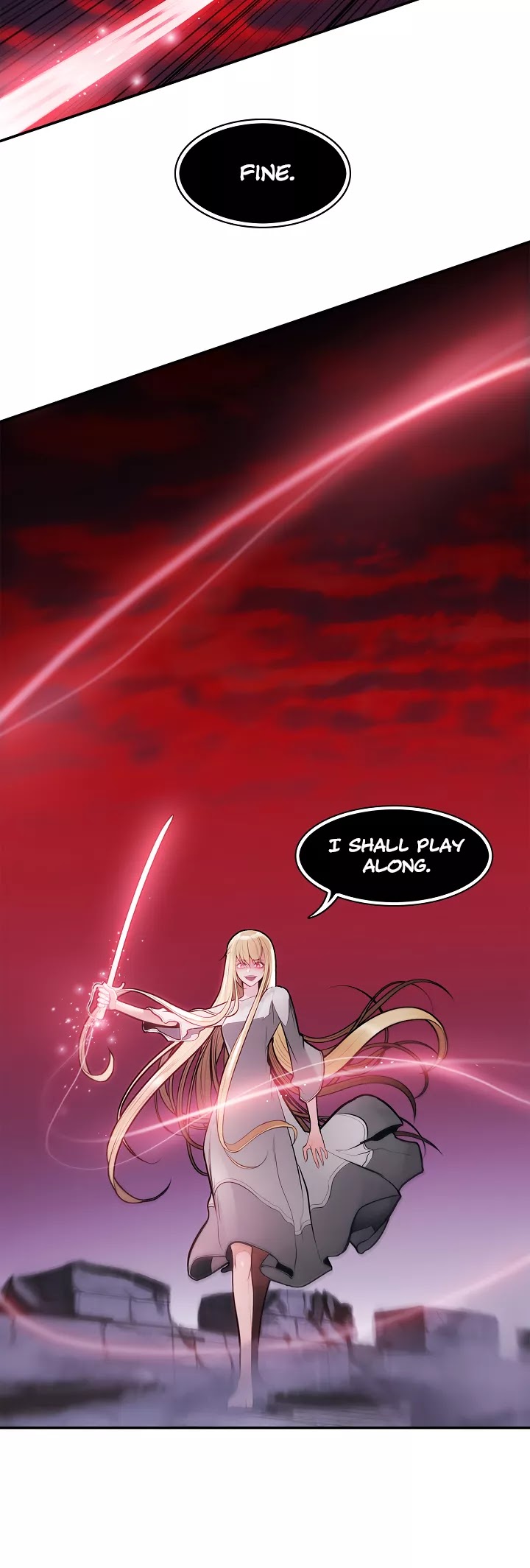 MookHyang - Dark Lady Chapter 58 page 30 - Chapter 58