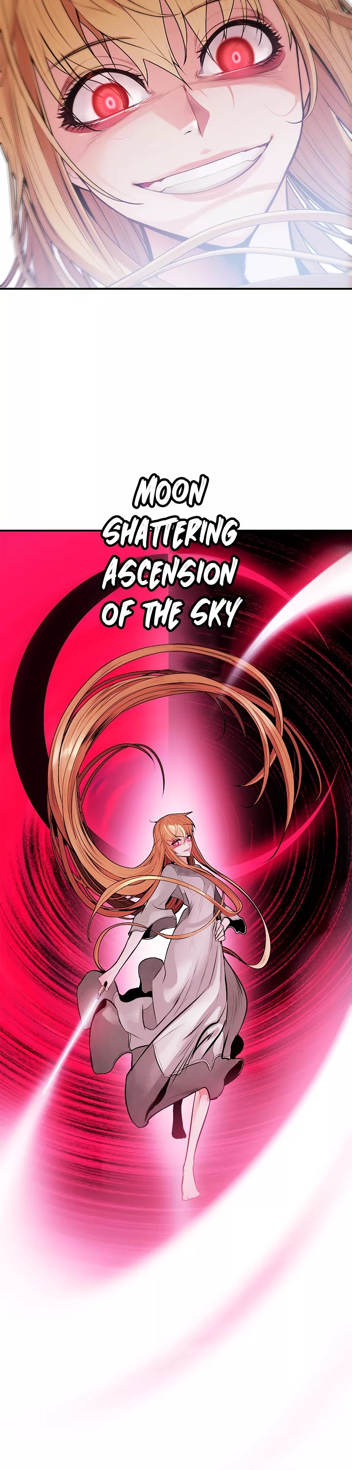 MookHyang - Dark Lady Chapter 58 page 33 - Chapter 58
