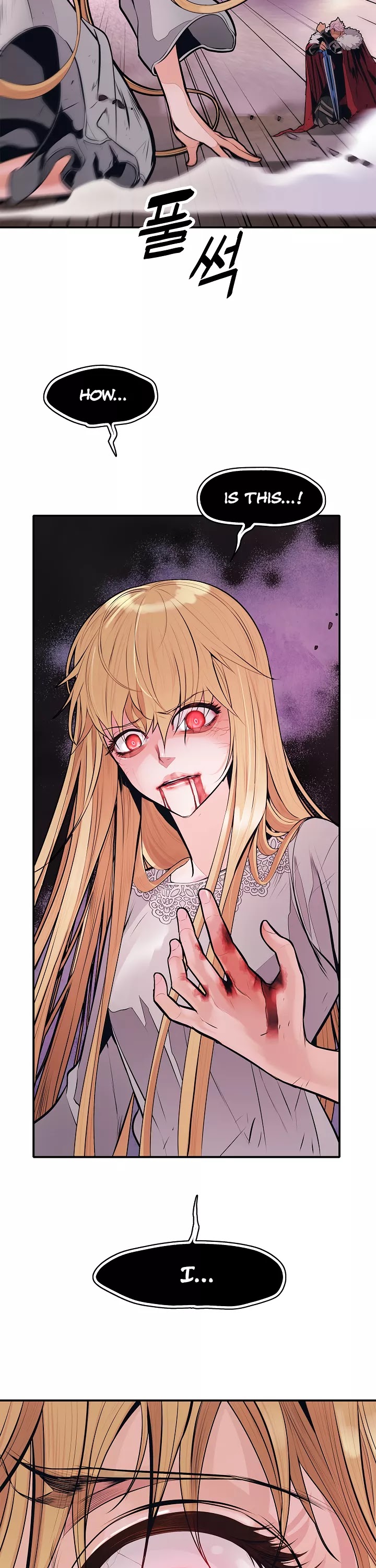MookHyang - Dark Lady Chapter 58 page 39 - Chapter 58