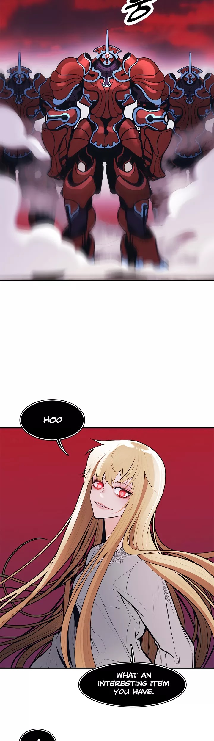 MookHyang - Dark Lady Chapter 58 page 5 - Chapter 58
