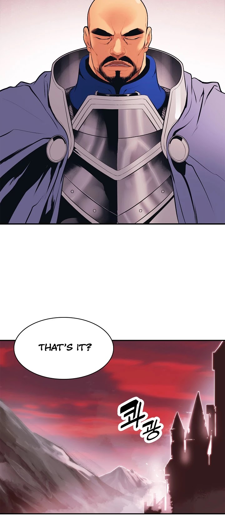 MookHyang - Dark Lady Chapter 59 page 13 - Chapter 59