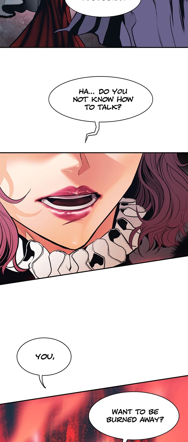 MookHyang - Dark Lady Chapter 59 page 16 - Chapter 59
