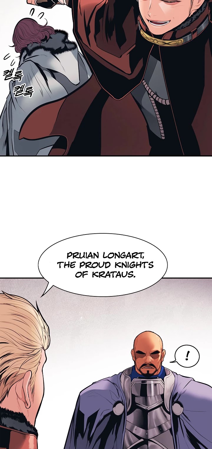 MookHyang - Dark Lady Chapter 59 page 19 - Chapter 59