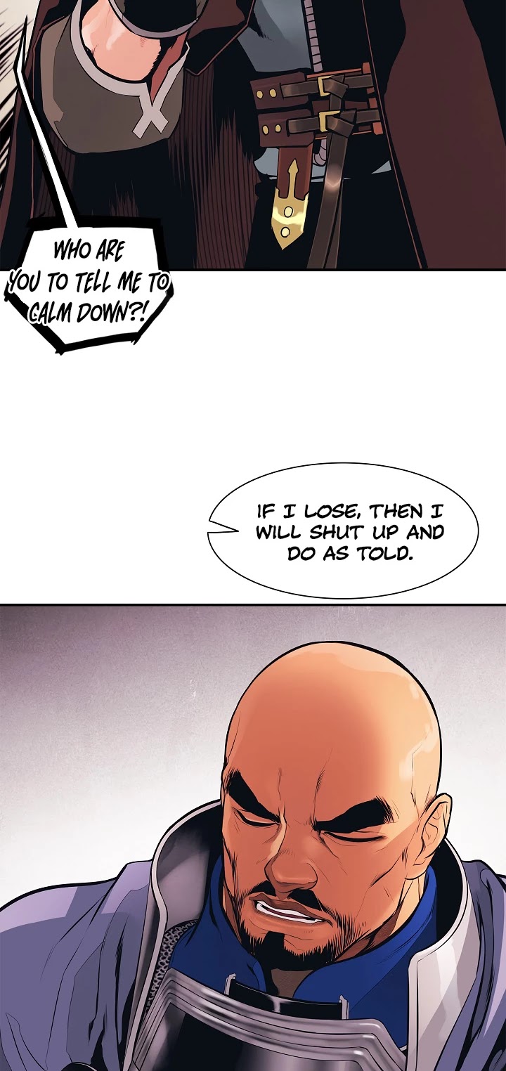 MookHyang - Dark Lady Chapter 59 page 21 - Chapter 59
